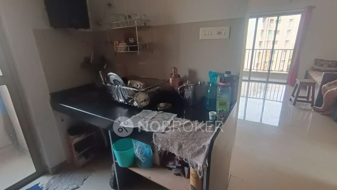 2 BHK Flat In Adriatica For Sale  In Dombivli East