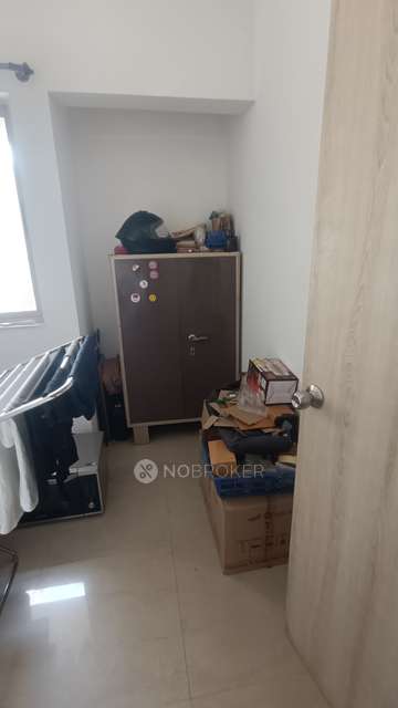 2 BHK Flat In Adriatica For Sale  In Dombivli East