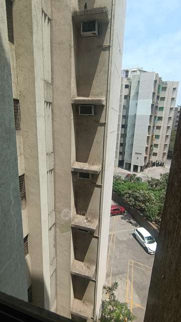 2 BHK Flat In Adriatica For Sale  In Dombivli East