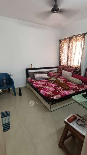 2 BHK Flat In Adriatica For Sale  In Dombivli East
