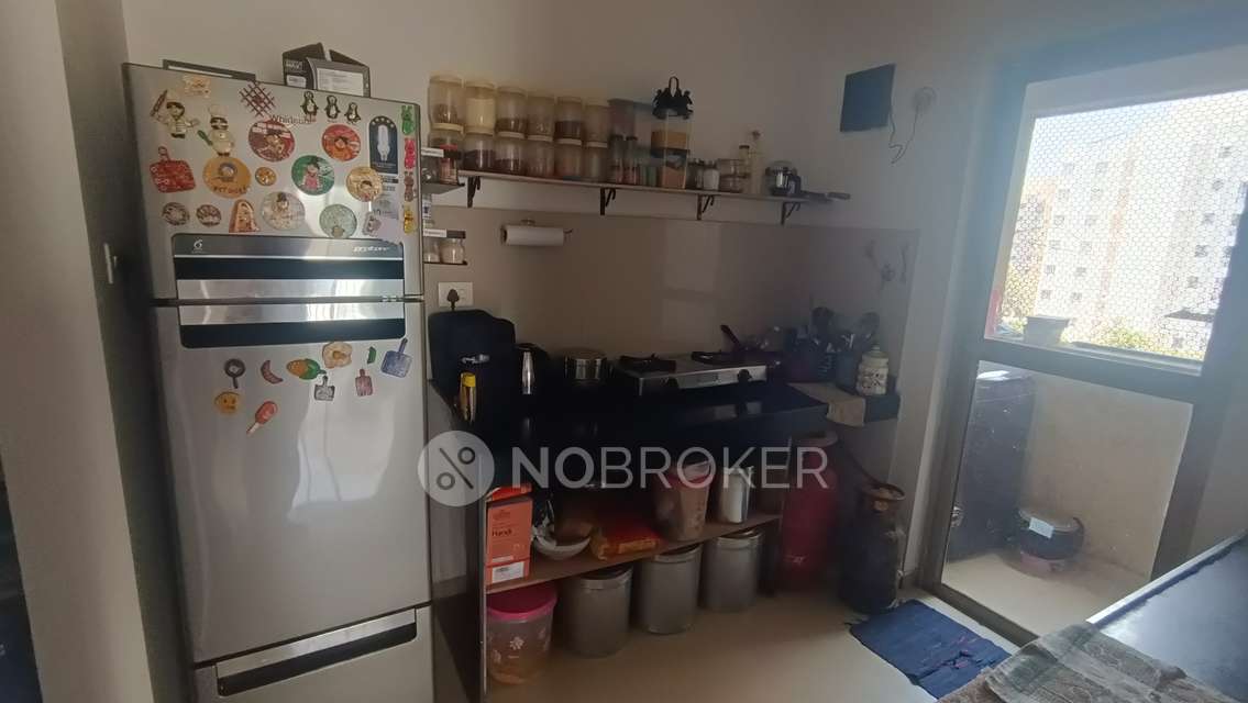 2 BHK Flat In Adriatica For Sale  In Dombivli East