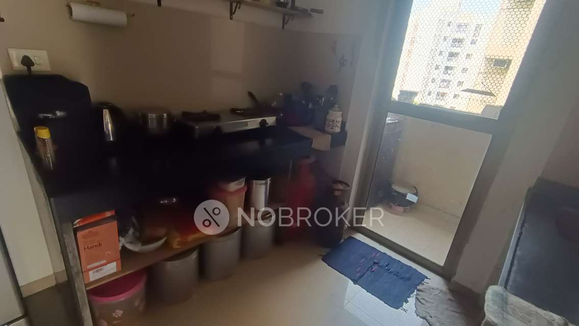 2 BHK Flat In Adriatica For Sale  In Dombivli East