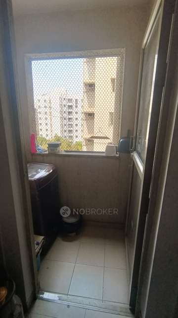 2 BHK Flat In Adriatica For Sale  In Dombivli East