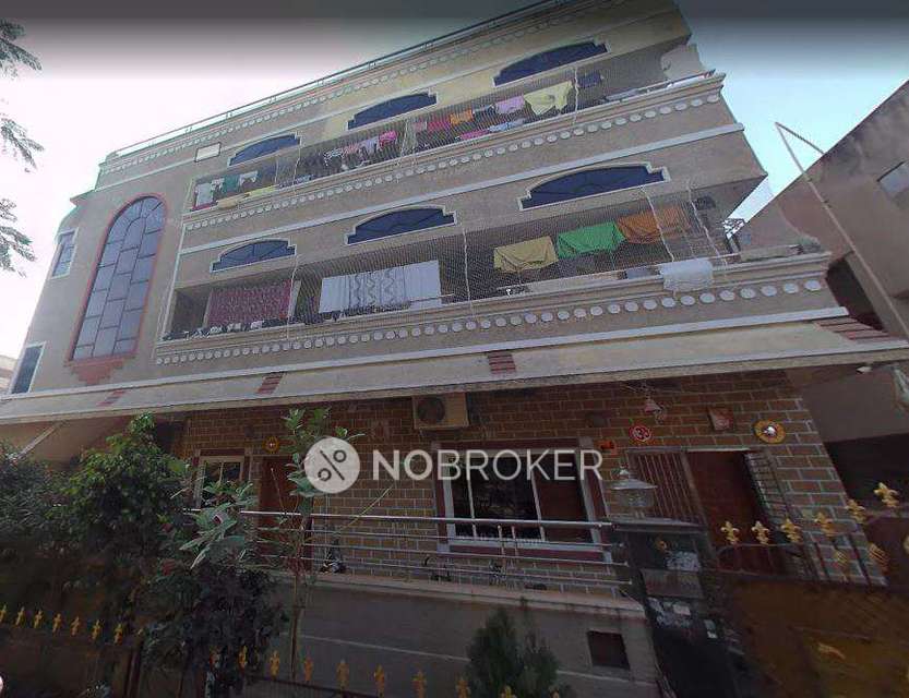 3 BHK House for Rent  In Malakpet