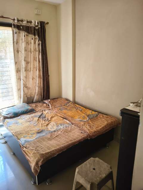 1 BHK Flat In Kartik Residency For Sale  In Katrap