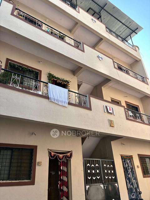 1 RK Flat for Rent  In Mhasoba Nagar,