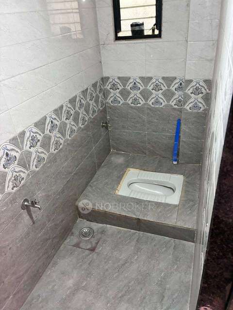 1 RK Flat for Rent  In Mhasoba Nagar,