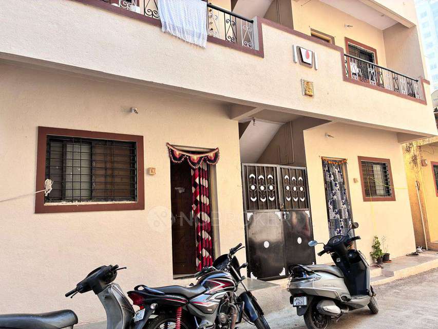 1 RK Flat for Rent  In Mhasoba Nagar,