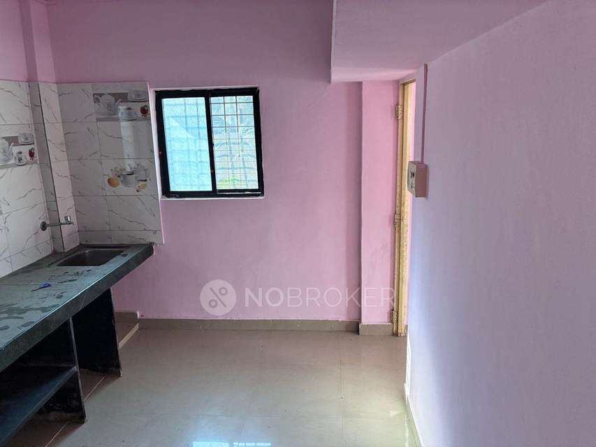 1 RK Flat for Rent  In Mhasoba Nagar,