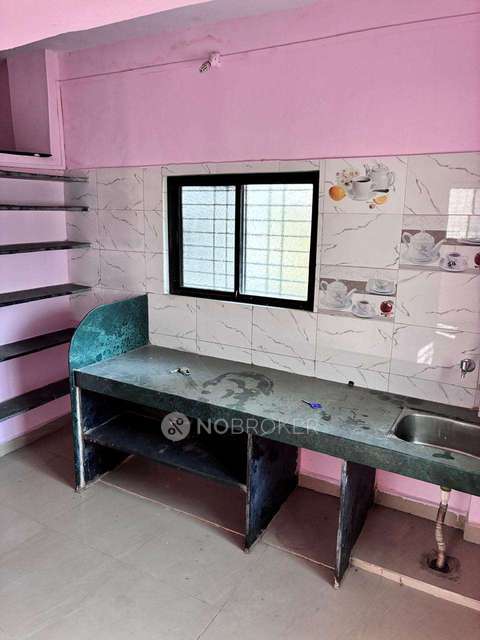 1 RK Flat for Rent  In Mhasoba Nagar,