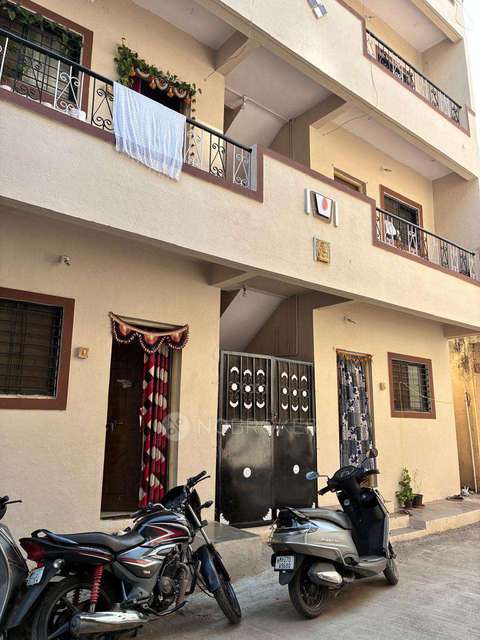 1 RK Flat for Rent  In Mhasoba Nagar,