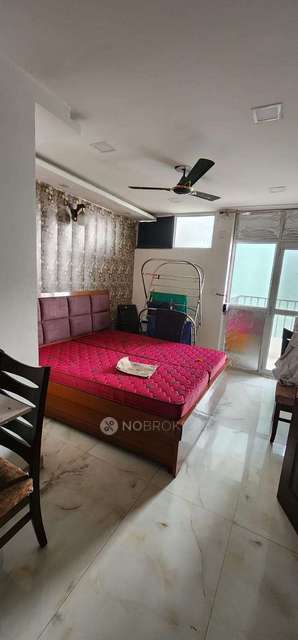 1 RK Flat In Divyansh Pratham for Rent  In Indirapuram