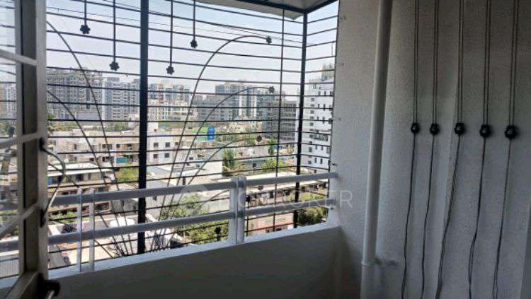 2 BHK Flat In Lotus Nandanvan Phase 2 For Sale  In Pune - Nashik Highway