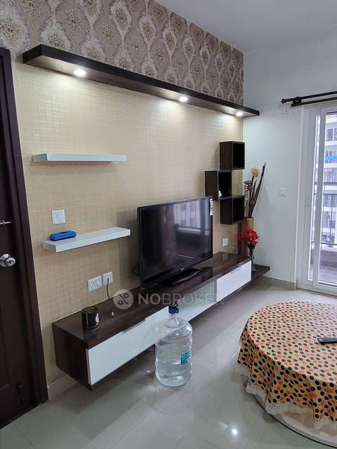 2 BHK Flat In Sjr Parkway Homes for Rent  In Sarjapur Road