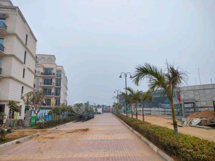 3 BHK Flat In Signature Global For Sale  In Sohna