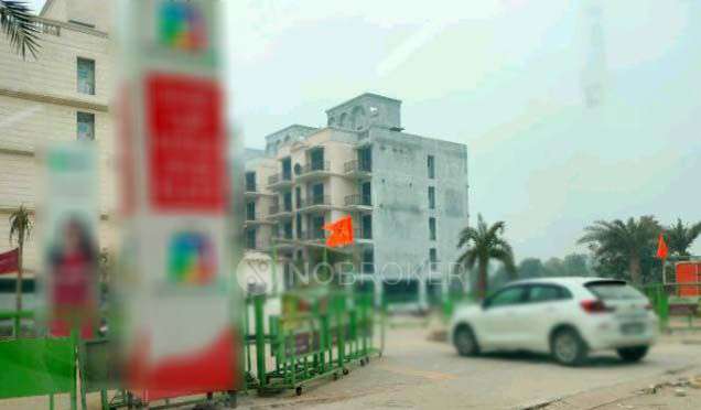 3 BHK Flat In Signature Global For Sale  In Sohna