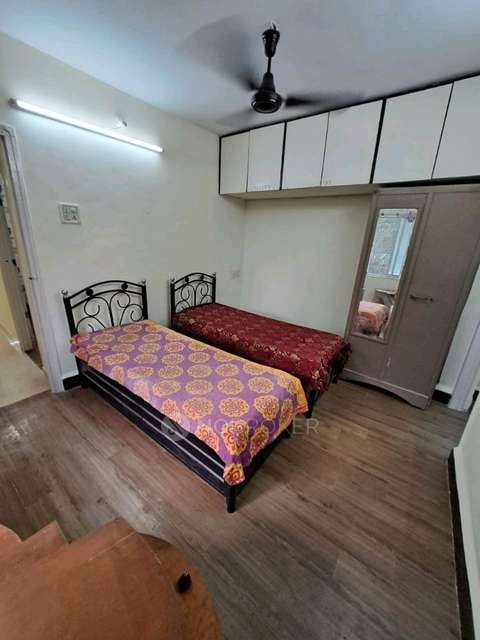 PG for Anyone in Jb Nagar Metro Station