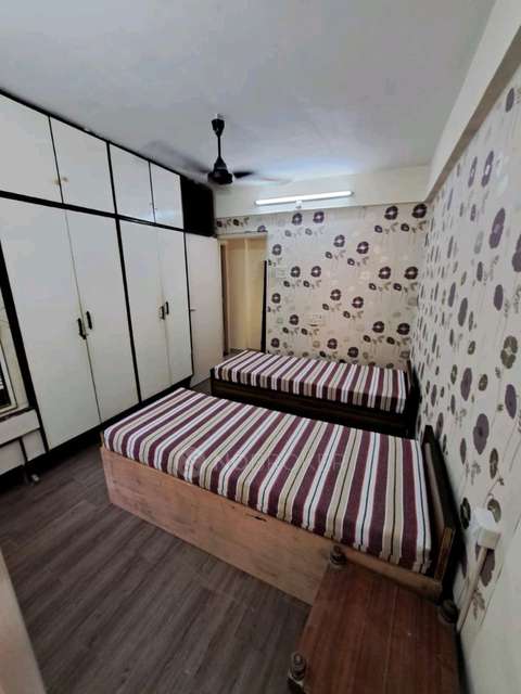 PG for Anyone in Jb Nagar Metro Station