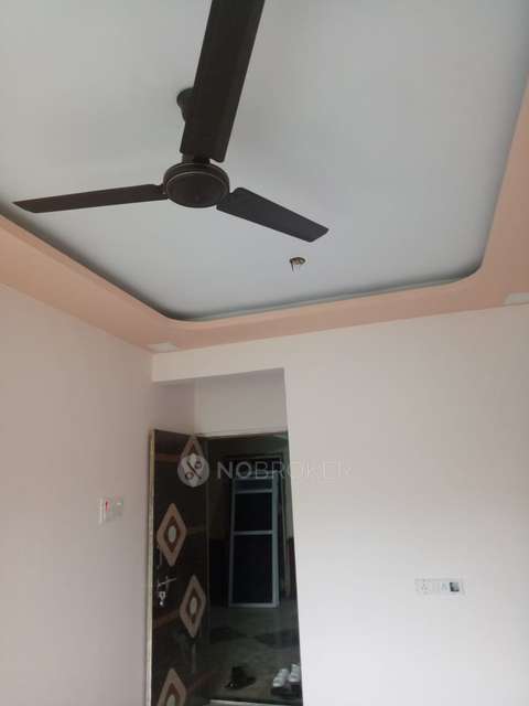 1 RK Flat In Orchid Residency For Sale  In  Dombivli East