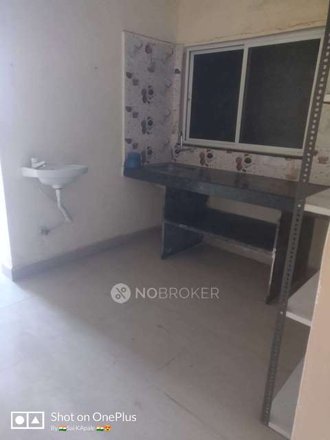 1 BHK House for Rent  In Charholi Kurd