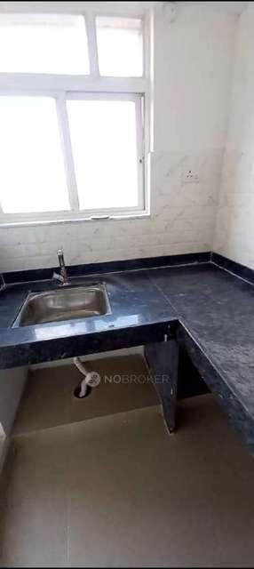 1 BHK Flat In Eiffel City  for Rent  In Kharabwadi