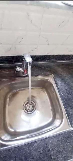 1 BHK Flat In Eiffel City  for Rent  In Kharabwadi