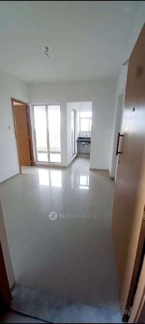 1 BHK Flat In Eiffel City  for Rent  In Kharabwadi
