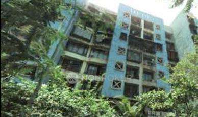 1 BHK Flat In Saikrupa for Rent  In Nerul