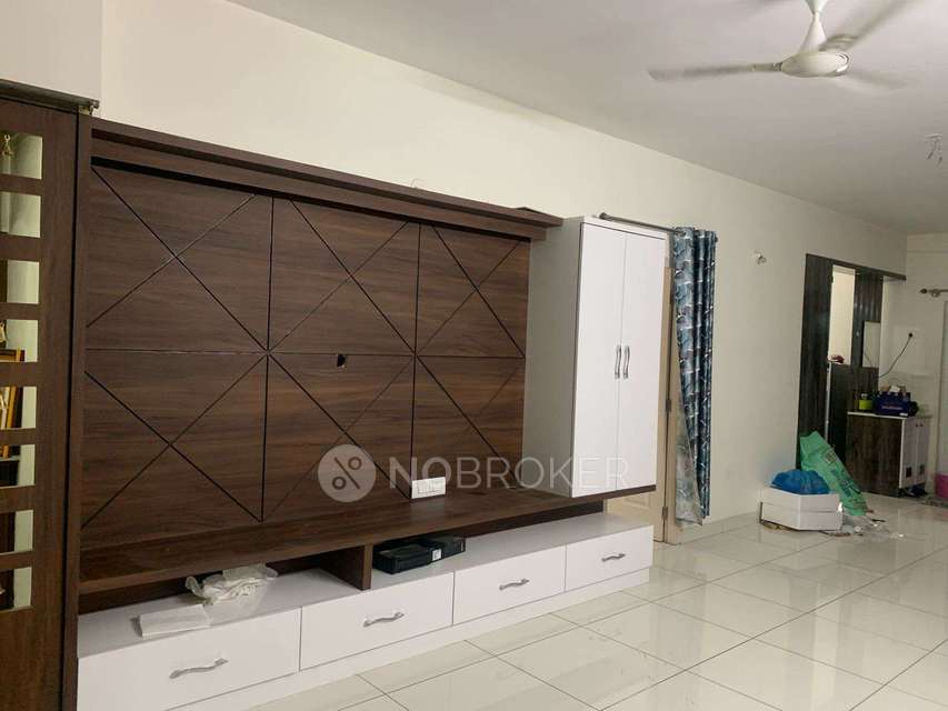 2 BHK Flat In Mahaveer Promenade for Rent  In  Whitefield