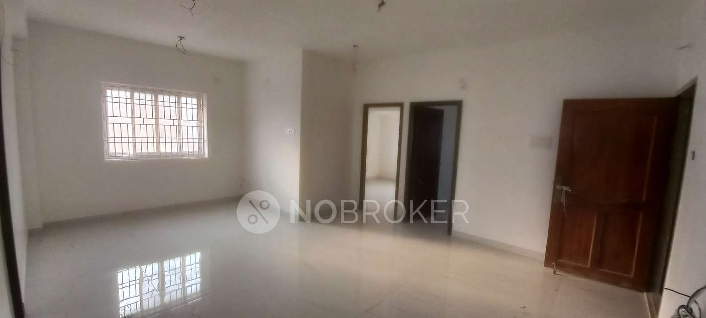 3 BHK Flat In Pearl Castle For Sale  In Velachery