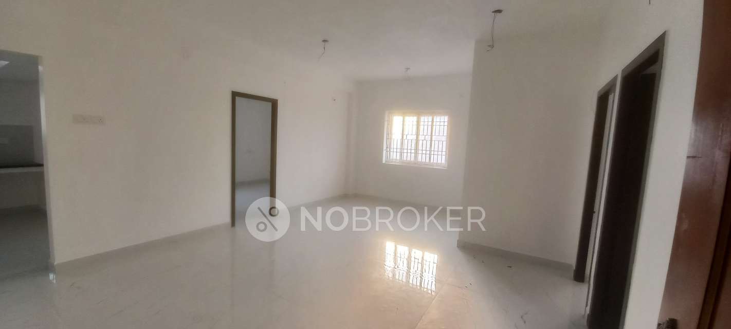 3 BHK Flat In Pearl Castle For Sale  In Velachery