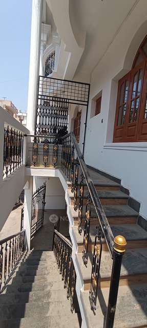 4+ BHK House For Sale  In Vidyanagar