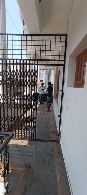 4+ BHK House For Sale  In Vidyanagar