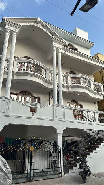 4+ BHK House For Sale  In Vidyanagar