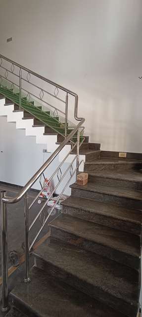 4+ BHK House For Sale  In Vidyanagar