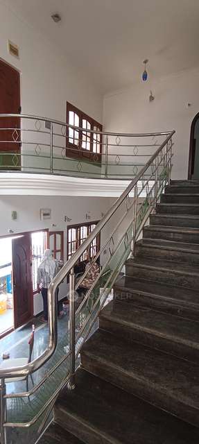 4+ BHK House For Sale  In Vidyanagar