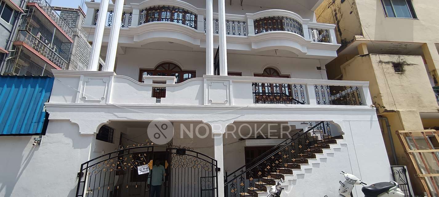 4+ BHK House For Sale  In Vidyanagar