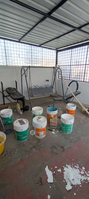 4+ BHK House For Sale  In Vidyanagar