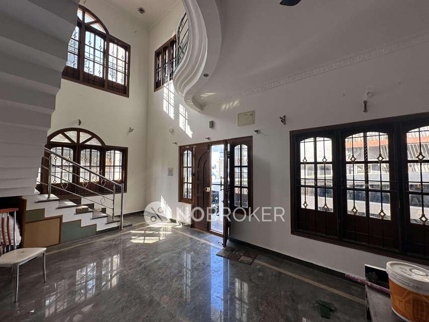 4+ BHK House For Sale  In Vidyanagar