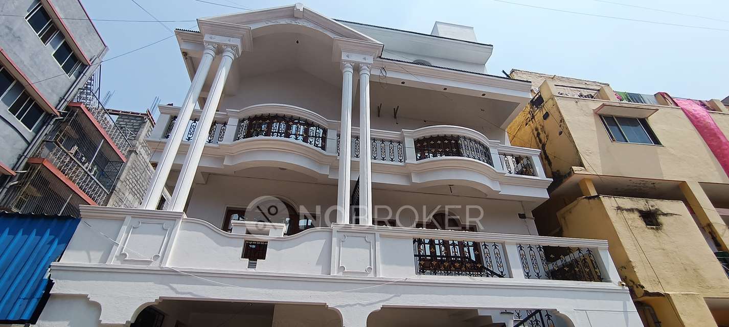 4+ BHK House For Sale  In Vidyanagar