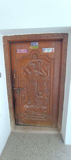 4+ BHK House For Sale  In Vidyanagar