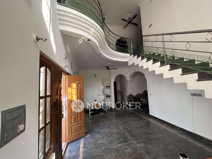 4+ BHK House For Sale  In Vidyanagar