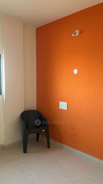 1 RK Flat for Rent  In Alandi