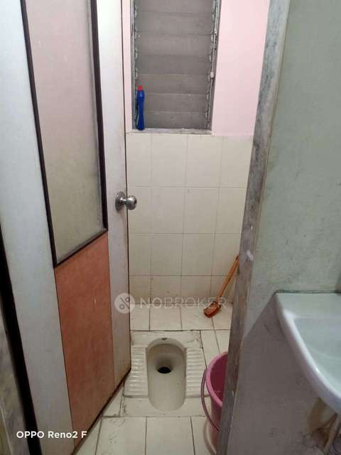 2 BHK Flat In Sai Santi For Sale  In Boisar