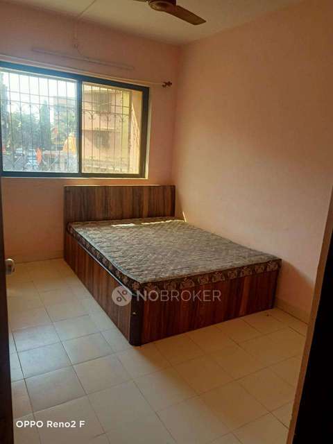 2 BHK Flat In Sai Santi For Sale  In Boisar