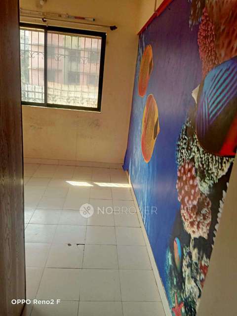 2 BHK Flat In Sai Santi For Sale  In Boisar