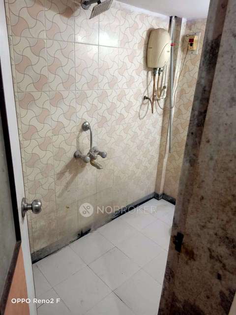 2 BHK Flat In Sai Santi For Sale  In Boisar