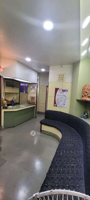 Co-Working  space in Sadashiv Peth, Pune for sale 