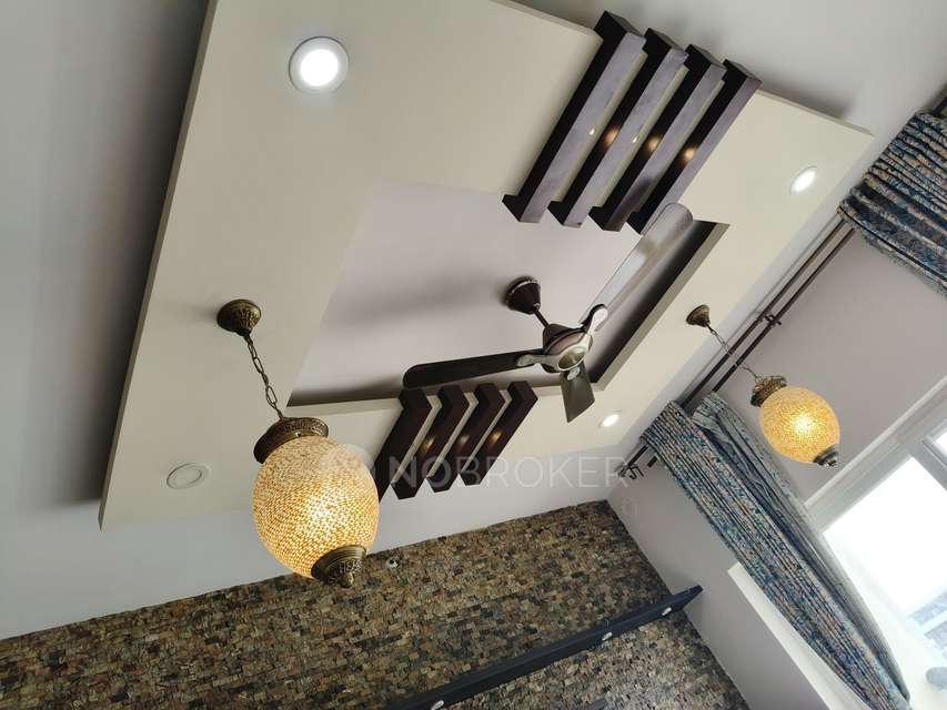 3 BHK Flat In Dnr Atmosphere, Whitefield for Rent  In Whitefield