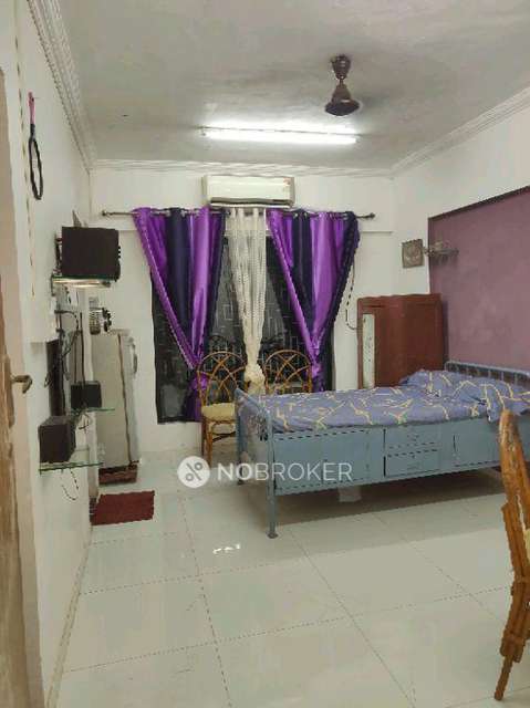 1 RK Flat In Piccadilly Chs For Sale  In Goregaon East